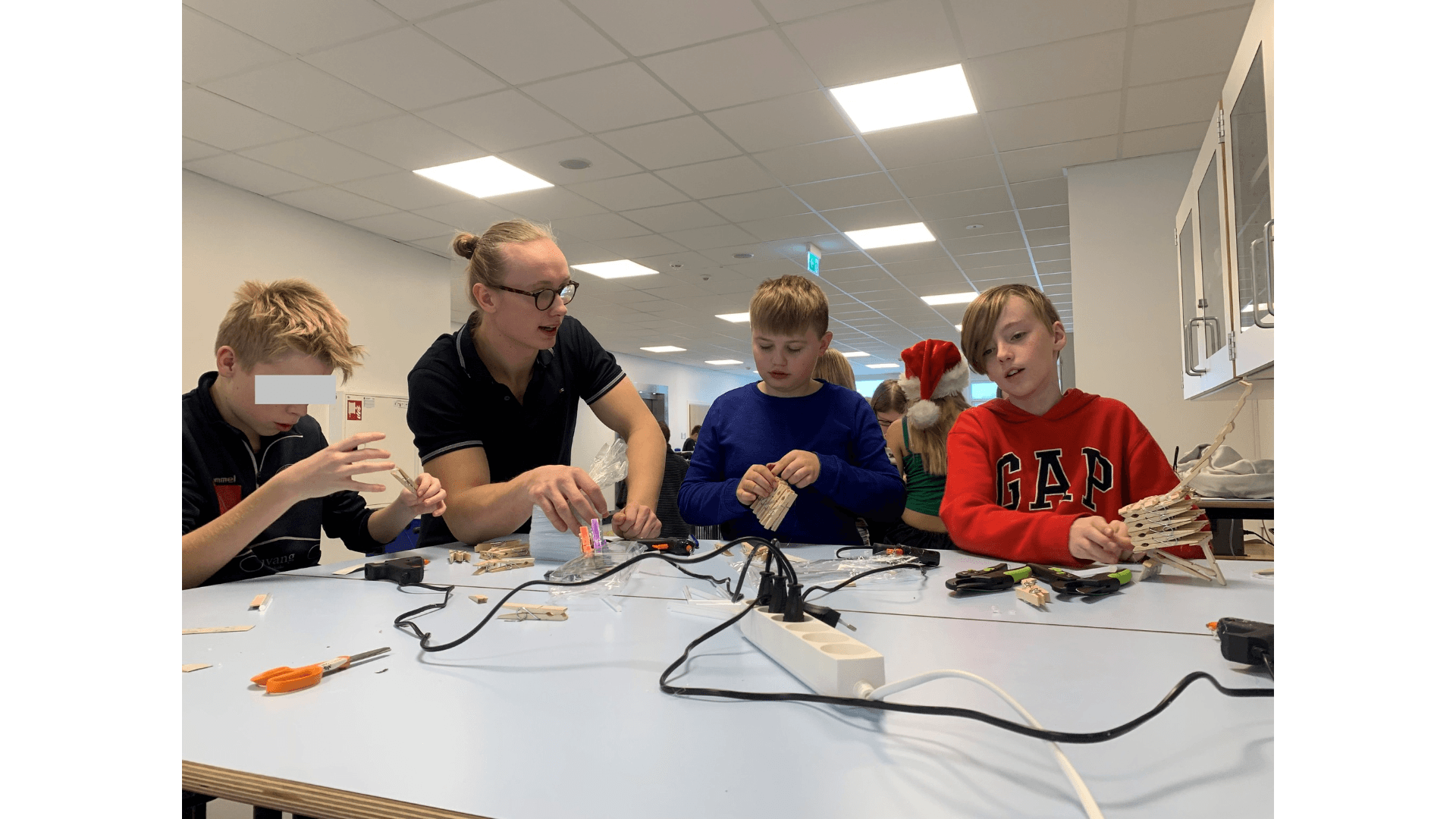 Hærvejsskolen — billede 4