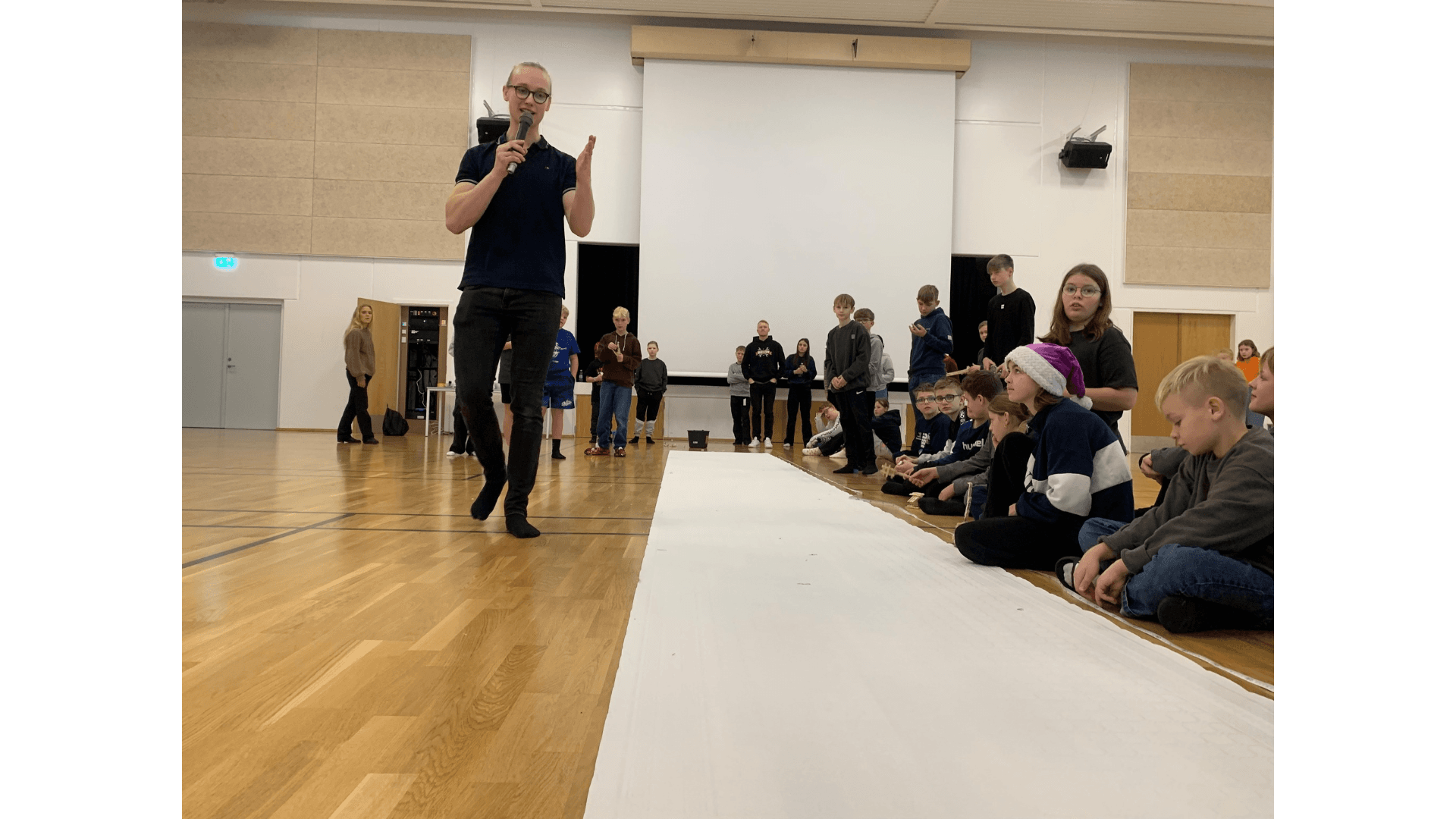 Hærvejsskolen — billede 3