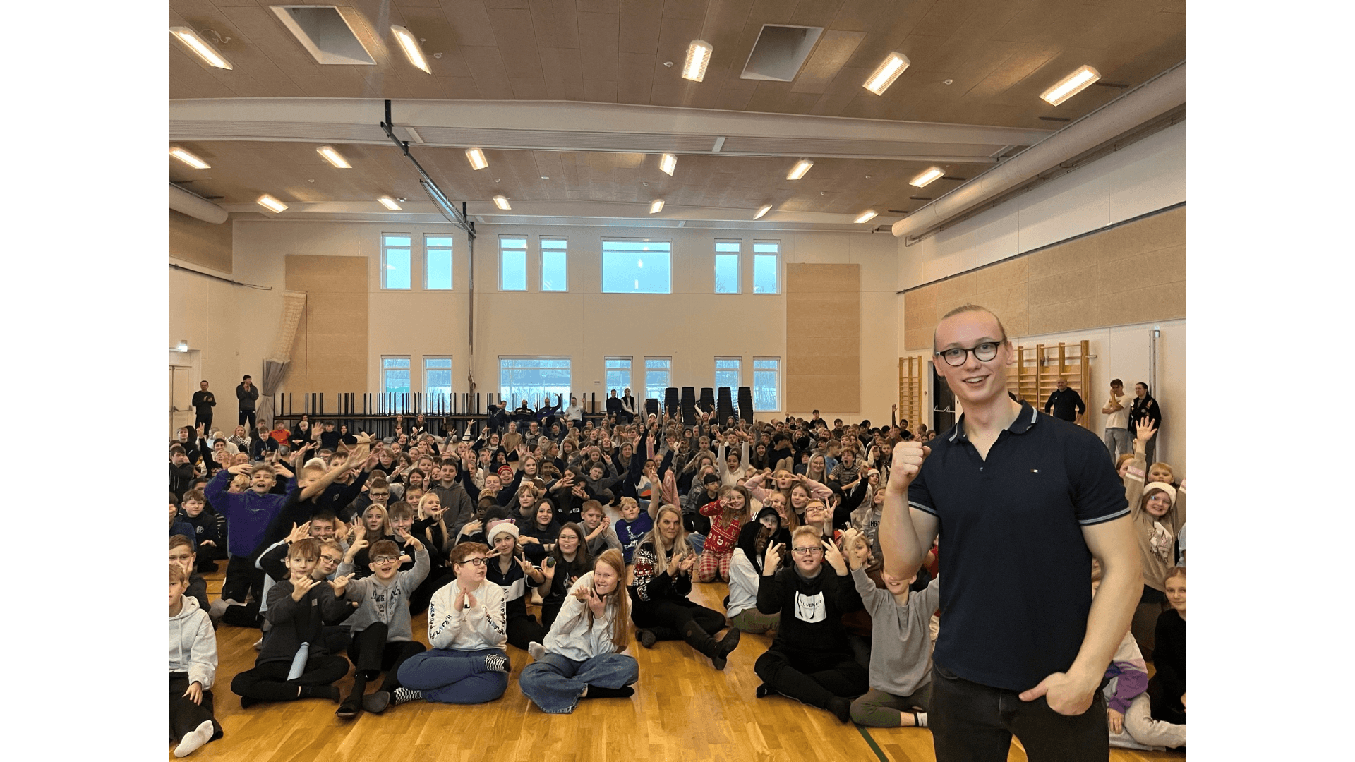 Hærvejsskolen — billede 1