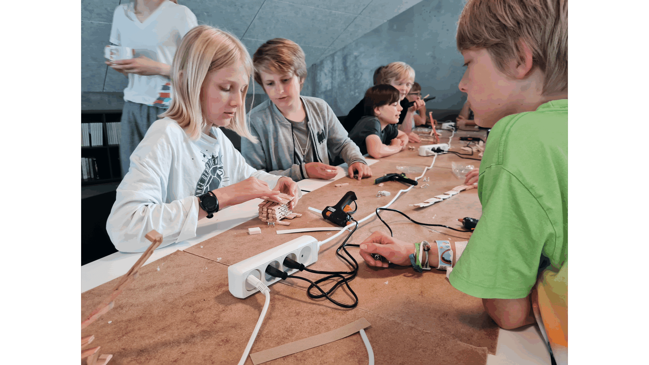 Dansk Skoleidræt — billede 4