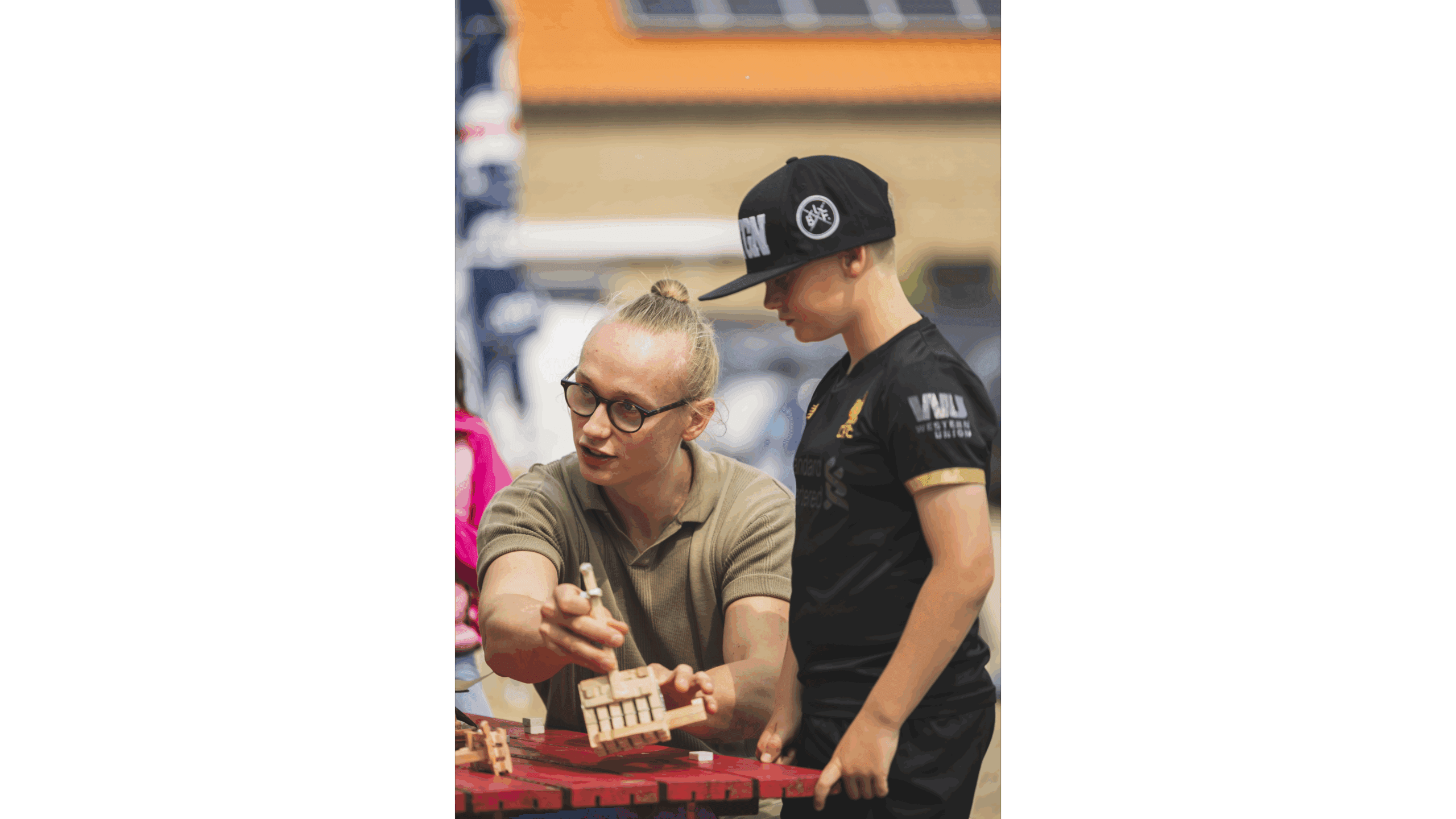 Dansk Skoleidræt — billede 2