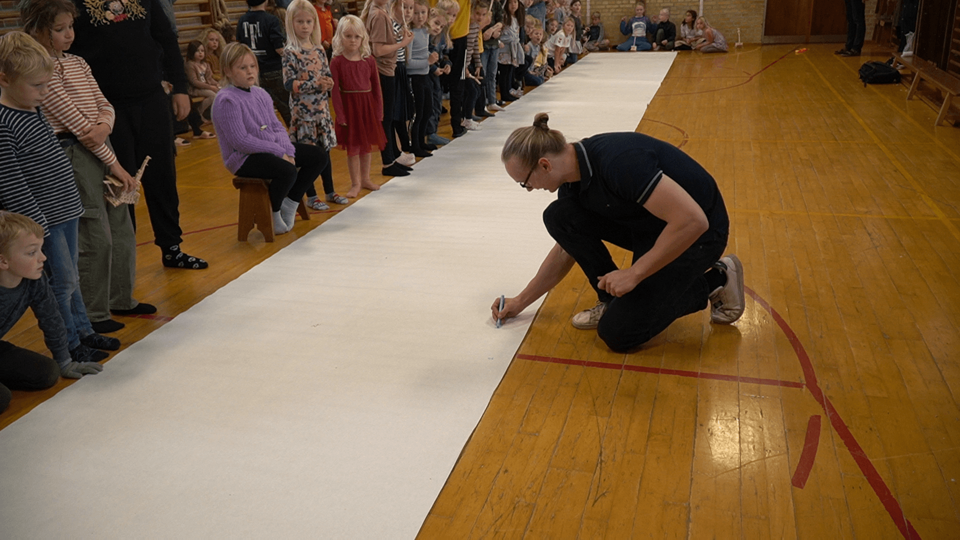 Tandslet Friskolex — billede 2