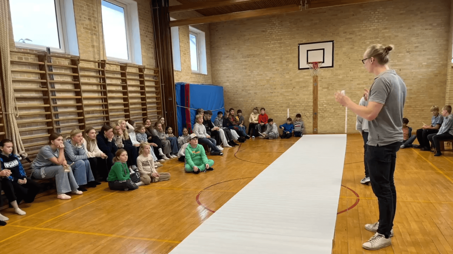 Tandslet Friskolex — billede 6