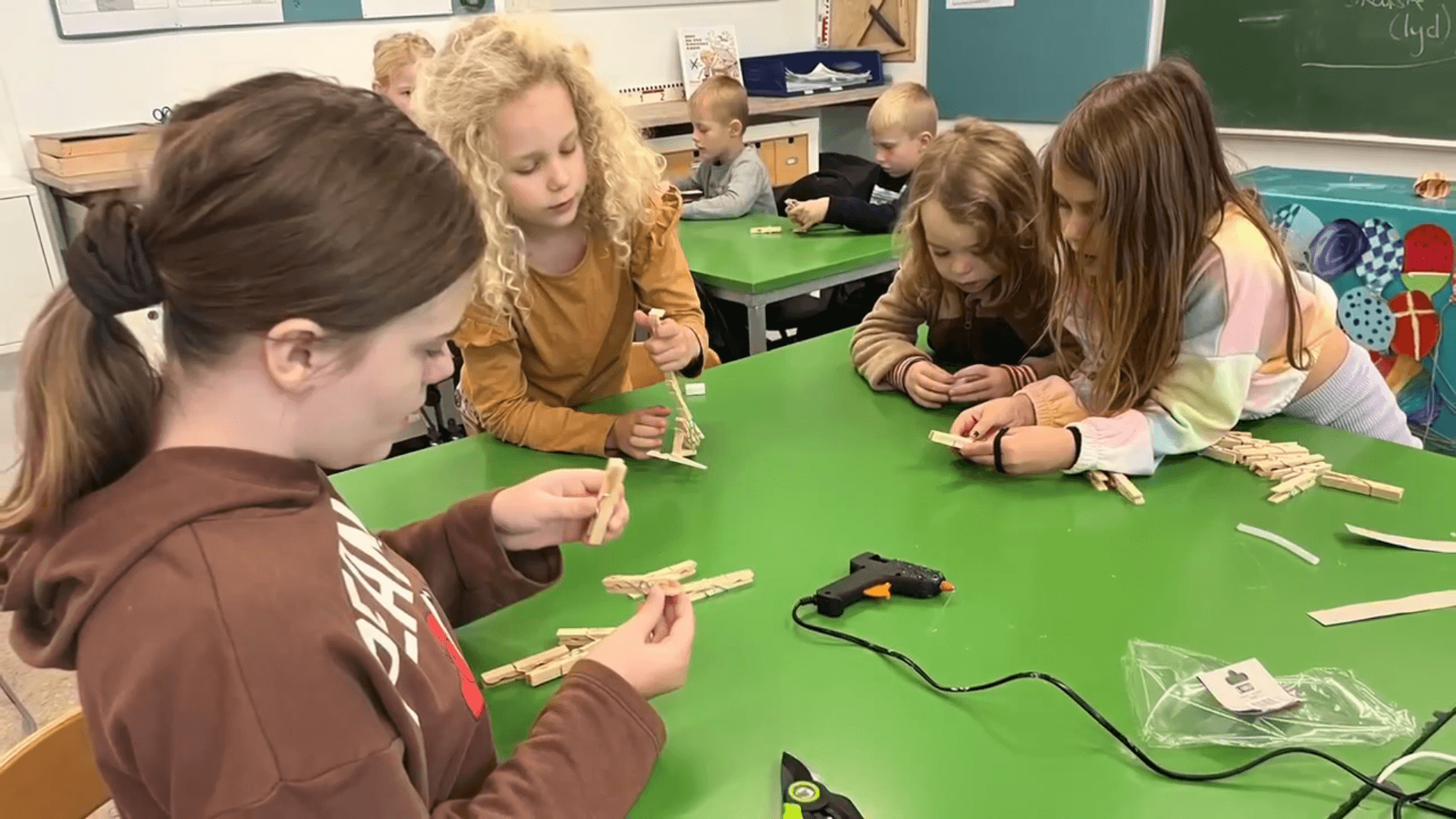 Tandslet Friskolex — billede 3