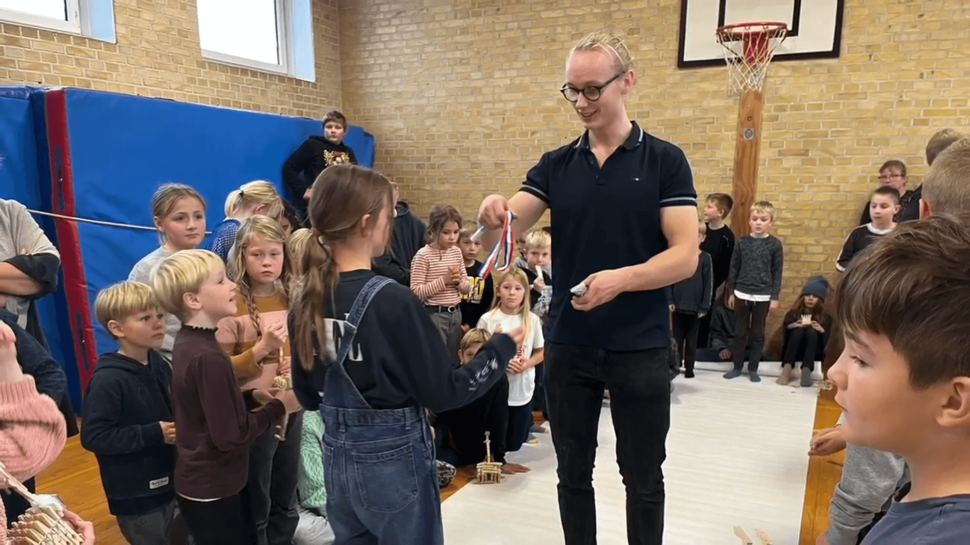 Tandslet Friskolex — billede 4