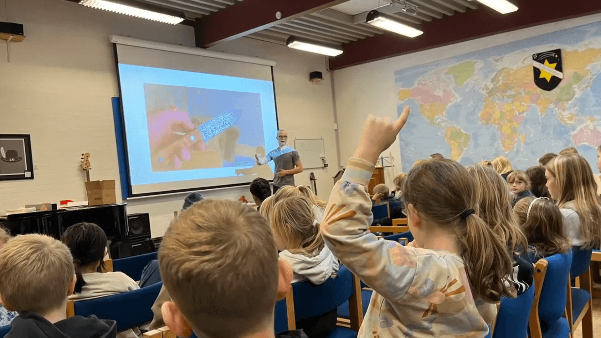 Tandslet Friskolex — billede 1